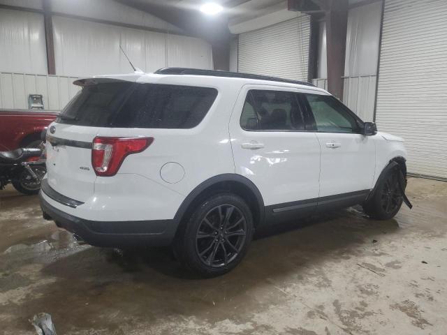 Photo 2 VIN: 1FM5K8D88JGC30422 - FORD EXPLORER 