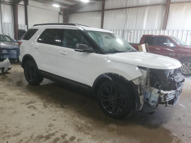 Photo 3 VIN: 1FM5K8D88JGC30422 - FORD EXPLORER 