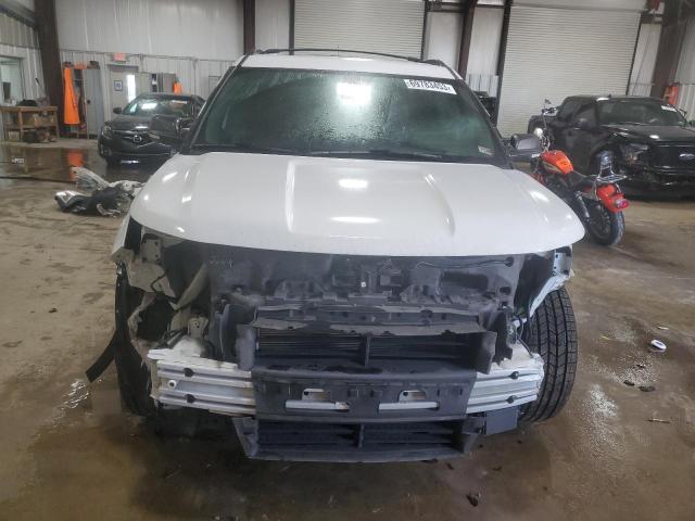 Photo 4 VIN: 1FM5K8D88JGC30422 - FORD EXPLORER 