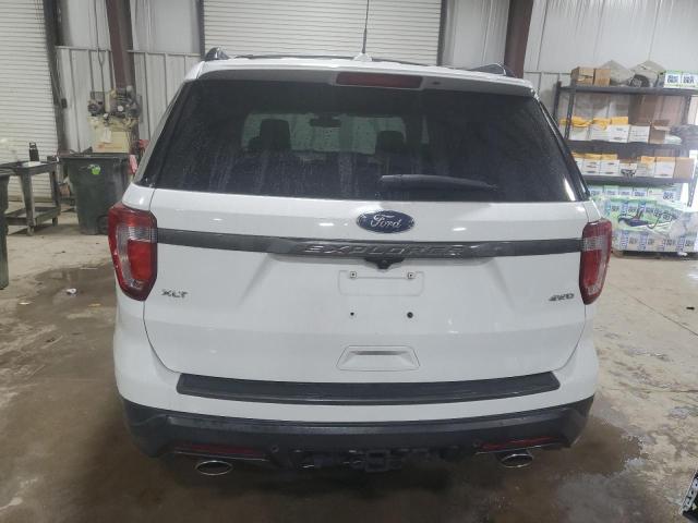 Photo 5 VIN: 1FM5K8D88JGC30422 - FORD EXPLORER 