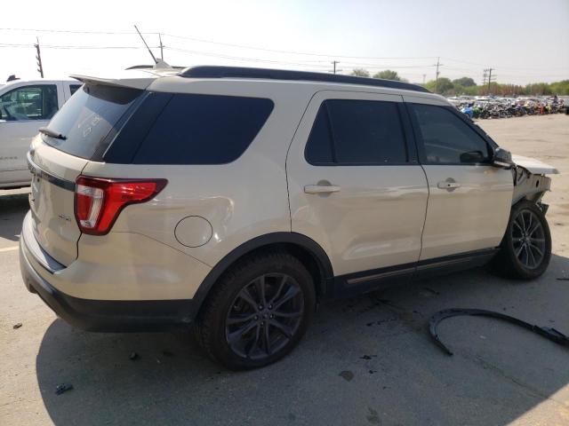 Photo 2 VIN: 1FM5K8D88JGC48838 - FORD EXPLORER X 