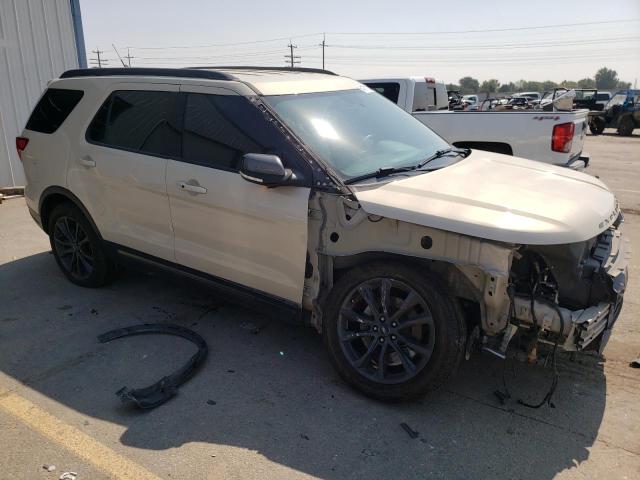 Photo 3 VIN: 1FM5K8D88JGC48838 - FORD EXPLORER X 