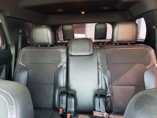 Photo 9 VIN: 1FM5K8D88JGC48838 - FORD EXPLORER X 