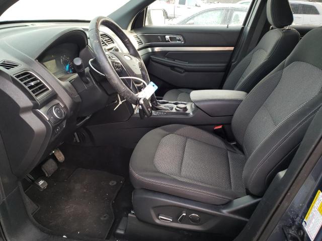 Photo 6 VIN: 1FM5K8D88JGC50296 - FORD EXPLORER 