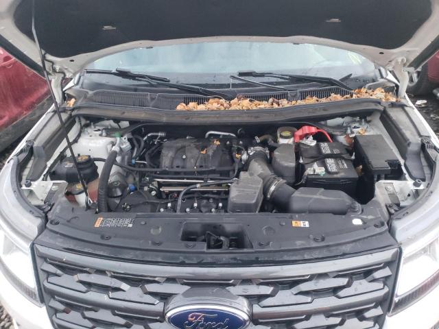 Photo 6 VIN: 1FM5K8D88JGC52405 - FORD EXPLORER X 