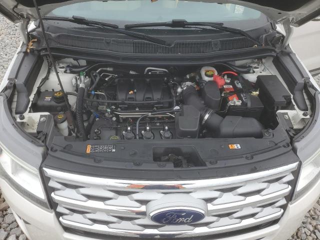 Photo 11 VIN: 1FM5K8D88JGC74016 - FORD EXPLORER 