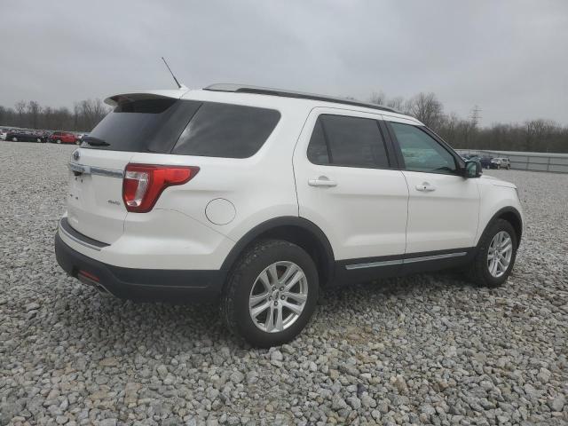 Photo 2 VIN: 1FM5K8D88JGC74016 - FORD EXPLORER 