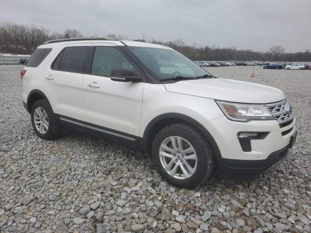 Photo 3 VIN: 1FM5K8D88JGC74016 - FORD EXPLORER 