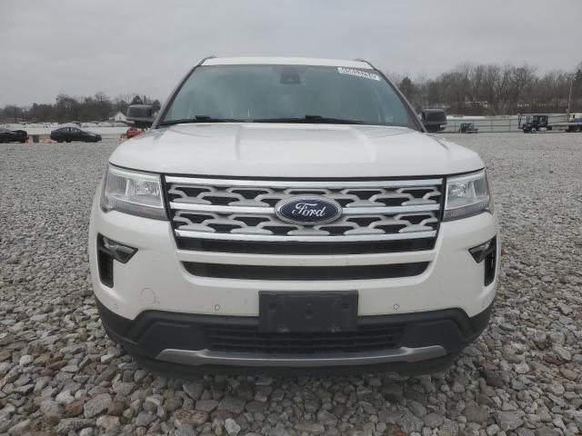 Photo 4 VIN: 1FM5K8D88JGC74016 - FORD EXPLORER 