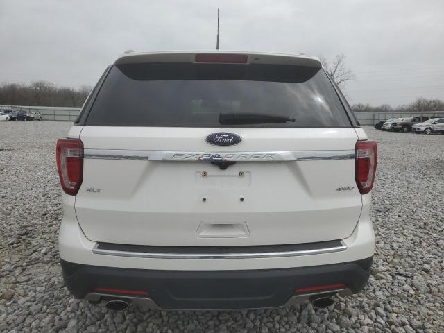 Photo 5 VIN: 1FM5K8D88JGC74016 - FORD EXPLORER 