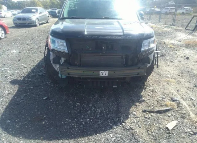 Photo 5 VIN: 1FM5K8D88KGA02874 - FORD EXPLORER 