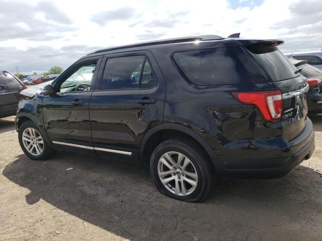 Photo 1 VIN: 1FM5K8D88KGA37947 - FORD EXPLORER X 