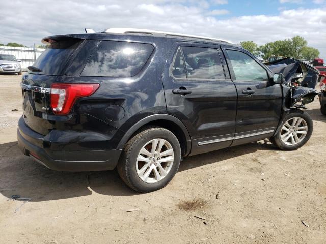 Photo 2 VIN: 1FM5K8D88KGA37947 - FORD EXPLORER X 