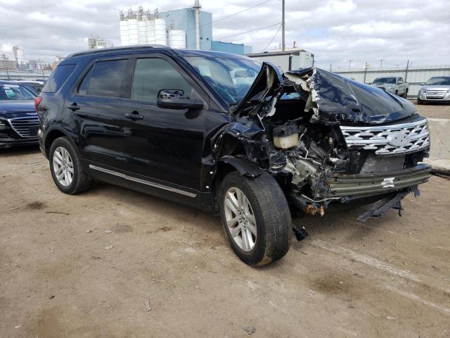 Photo 3 VIN: 1FM5K8D88KGA37947 - FORD EXPLORER X 