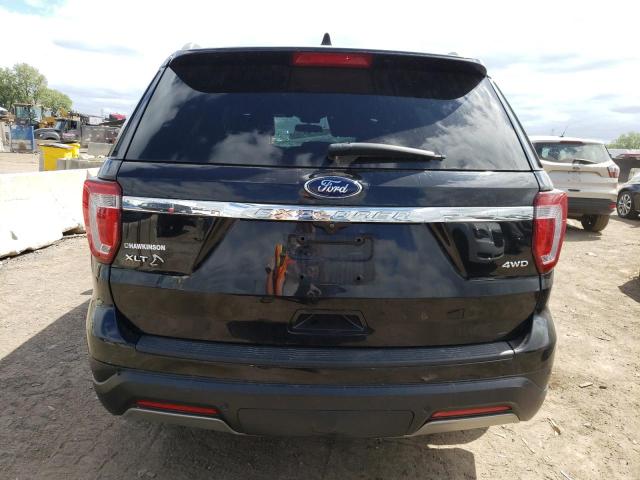 Photo 5 VIN: 1FM5K8D88KGA37947 - FORD EXPLORER X 