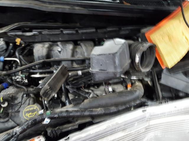 Photo 6 VIN: 1FM5K8D88KGA38340 - FORD EXPLOR XLT 