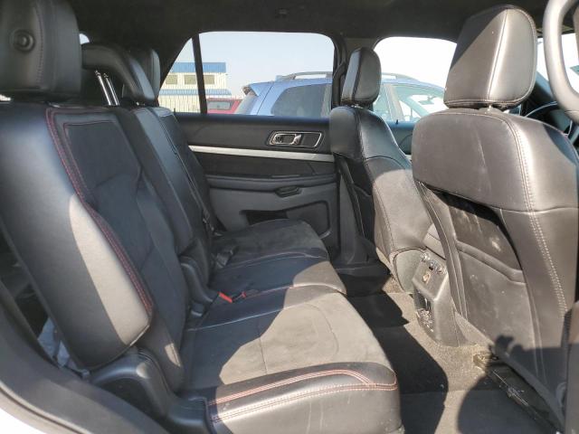 Photo 10 VIN: 1FM5K8D88KGA40654 - FORD EXPLORER X 