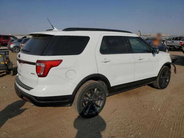 Photo 2 VIN: 1FM5K8D88KGA40654 - FORD EXPLORER X 