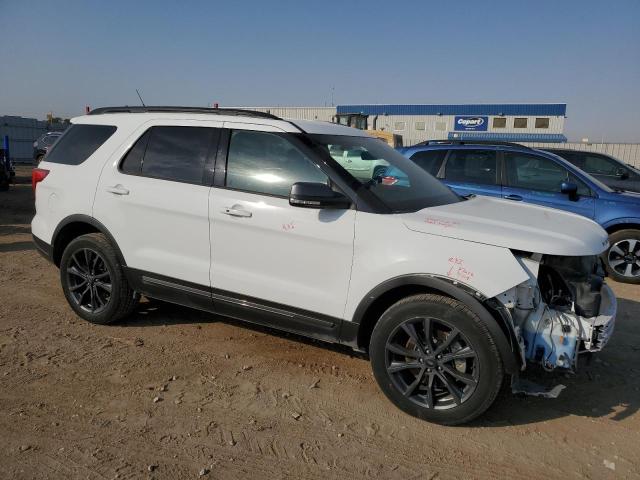 Photo 3 VIN: 1FM5K8D88KGA40654 - FORD EXPLORER X 