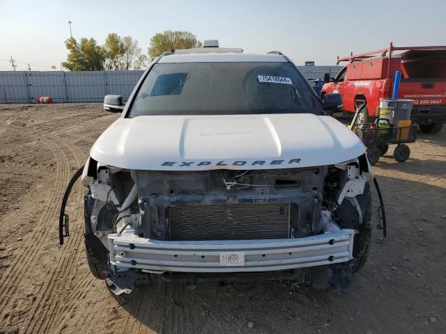 Photo 4 VIN: 1FM5K8D88KGA40654 - FORD EXPLORER X 