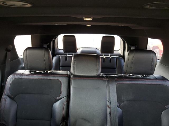 Photo 9 VIN: 1FM5K8D88KGA40654 - FORD EXPLORER X 