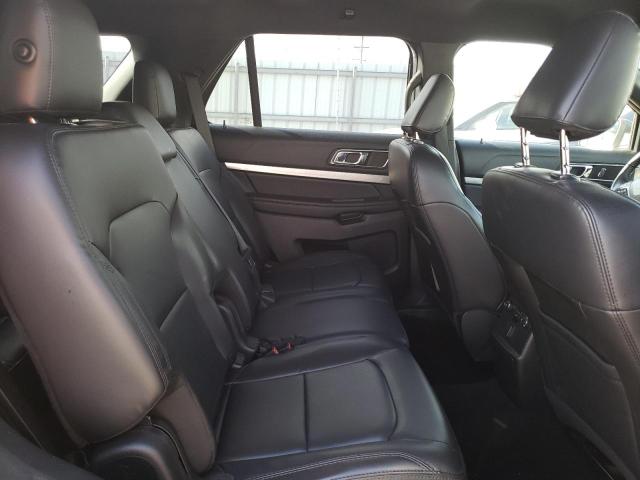 Photo 10 VIN: 1FM5K8D88KGA48270 - FORD EXPLORER X 