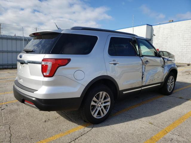 Photo 2 VIN: 1FM5K8D88KGA48270 - FORD EXPLORER X 