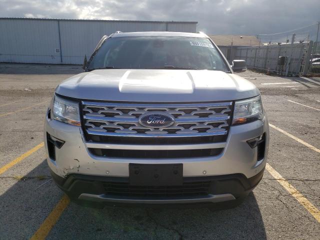 Photo 4 VIN: 1FM5K8D88KGA48270 - FORD EXPLORER X 