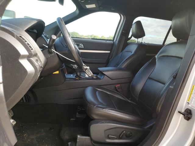 Photo 6 VIN: 1FM5K8D88KGA48270 - FORD EXPLORER X 