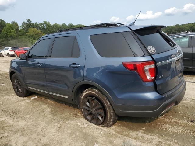 Photo 1 VIN: 1FM5K8D88KGA48317 - FORD EXPLORER X 