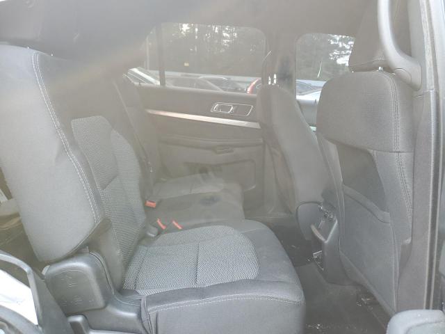 Photo 10 VIN: 1FM5K8D88KGA48317 - FORD EXPLORER X 