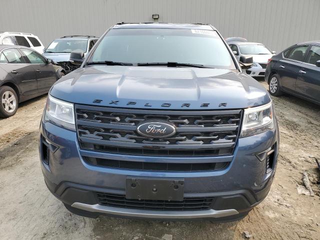 Photo 4 VIN: 1FM5K8D88KGA48317 - FORD EXPLORER X 