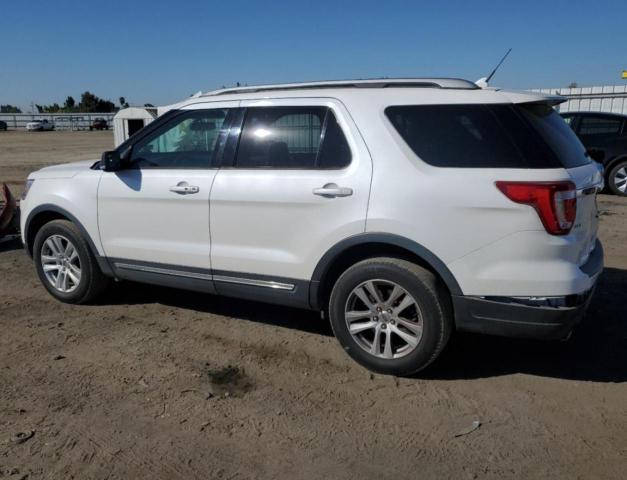 Photo 1 VIN: 1FM5K8D88KGA52433 - FORD EXPLORER 