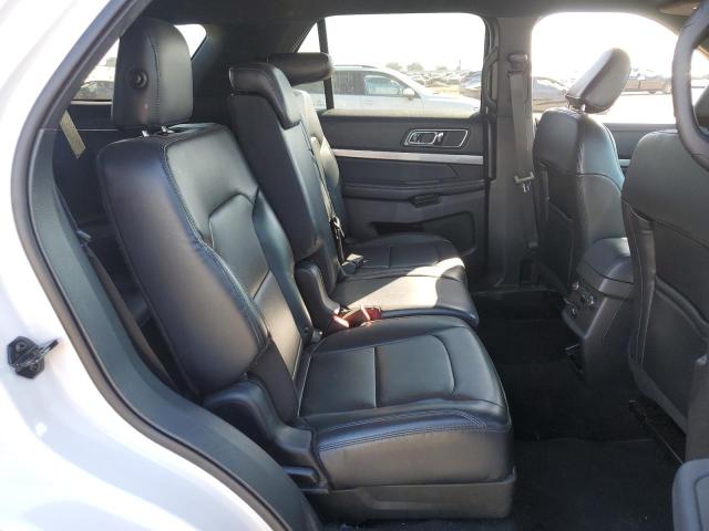 Photo 10 VIN: 1FM5K8D88KGA52433 - FORD EXPLORER 