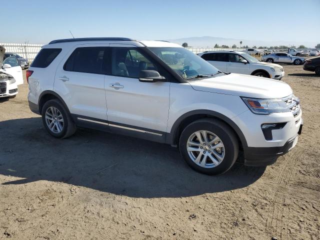 Photo 3 VIN: 1FM5K8D88KGA52433 - FORD EXPLORER 