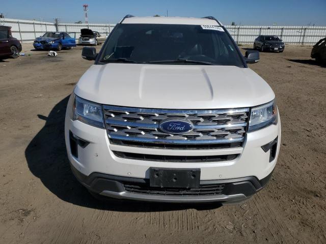 Photo 4 VIN: 1FM5K8D88KGA52433 - FORD EXPLORER 