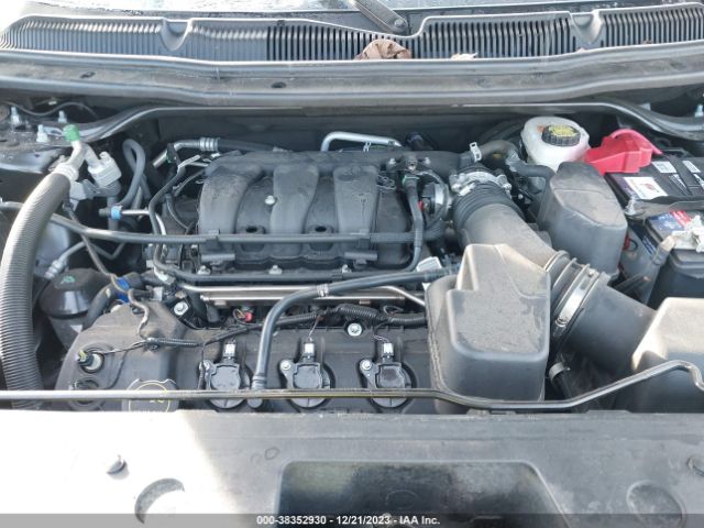 Photo 9 VIN: 1FM5K8D88KGA63528 - FORD EXPLORER 