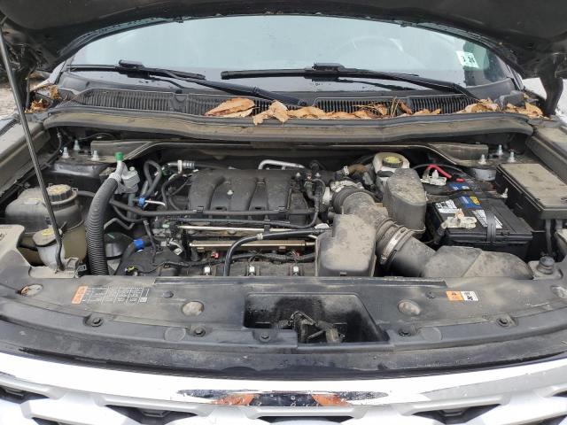 Photo 11 VIN: 1FM5K8D88KGA94682 - FORD EXPLORER 