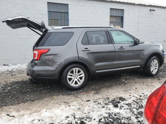 Photo 2 VIN: 1FM5K8D88KGA94682 - FORD EXPLORER 