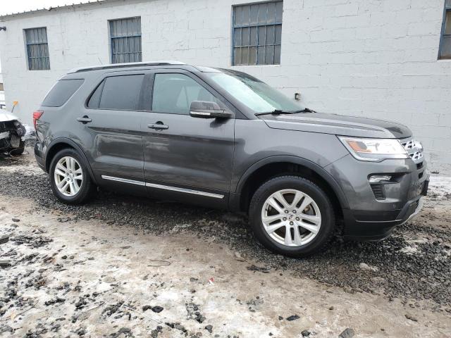 Photo 3 VIN: 1FM5K8D88KGA94682 - FORD EXPLORER 