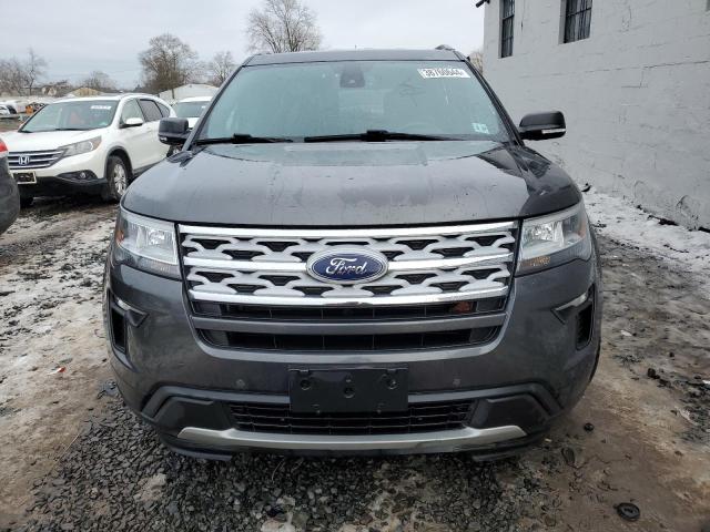 Photo 4 VIN: 1FM5K8D88KGA94682 - FORD EXPLORER 