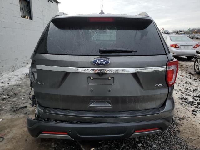 Photo 5 VIN: 1FM5K8D88KGA94682 - FORD EXPLORER 