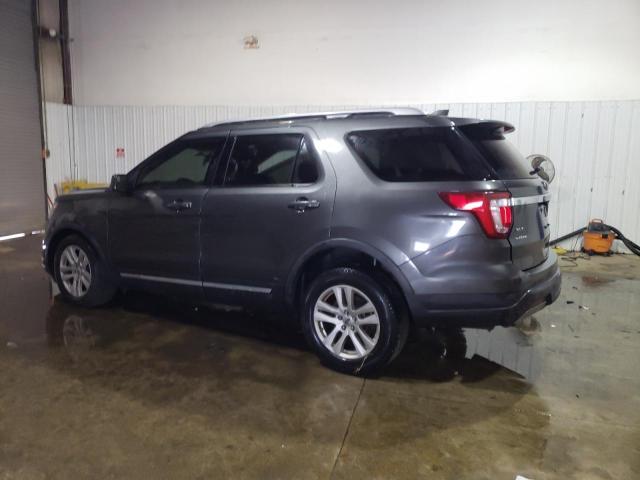 Photo 1 VIN: 1FM5K8D88KGA94729 - FORD EXPLORER X 