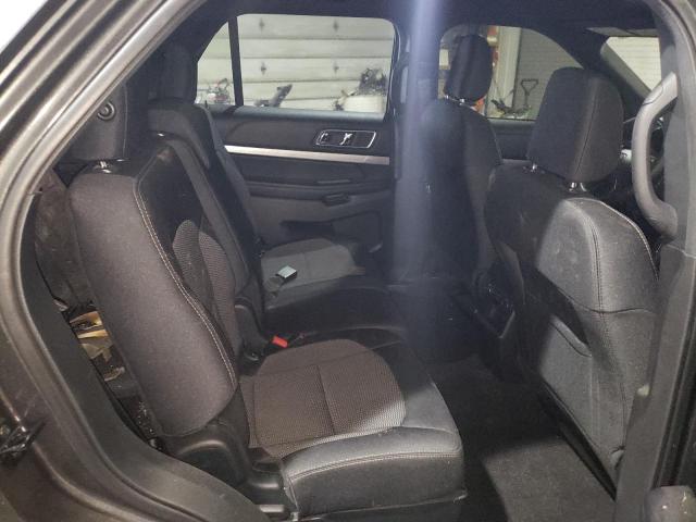 Photo 10 VIN: 1FM5K8D88KGA94729 - FORD EXPLORER X 