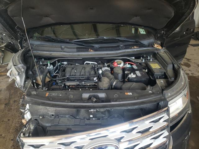 Photo 11 VIN: 1FM5K8D88KGA94729 - FORD EXPLORER X 