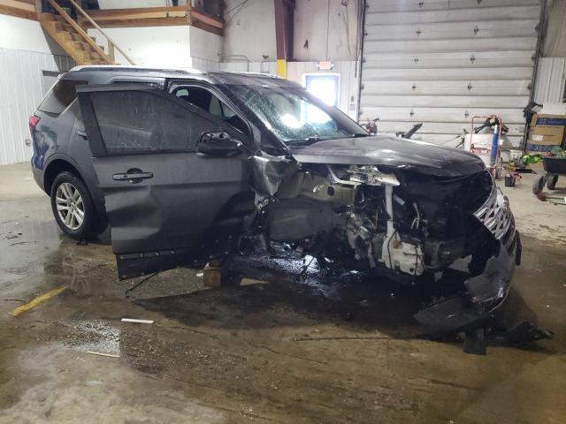 Photo 3 VIN: 1FM5K8D88KGA94729 - FORD EXPLORER X 