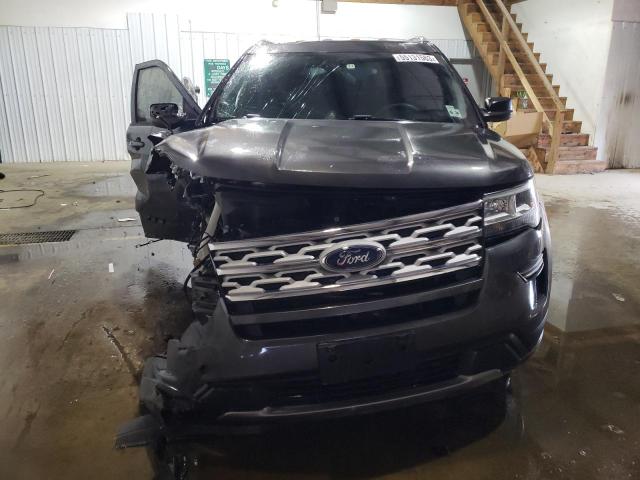 Photo 4 VIN: 1FM5K8D88KGA94729 - FORD EXPLORER X 