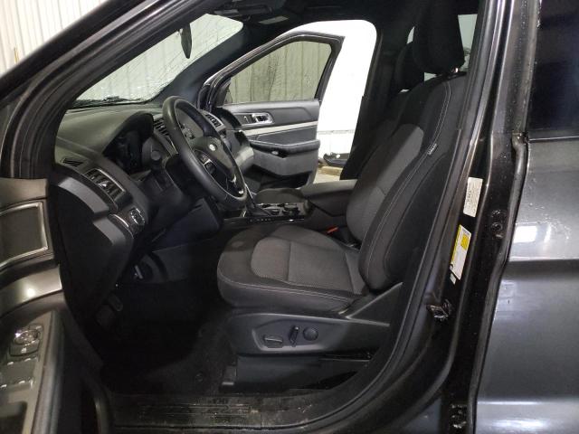 Photo 6 VIN: 1FM5K8D88KGA94729 - FORD EXPLORER X 