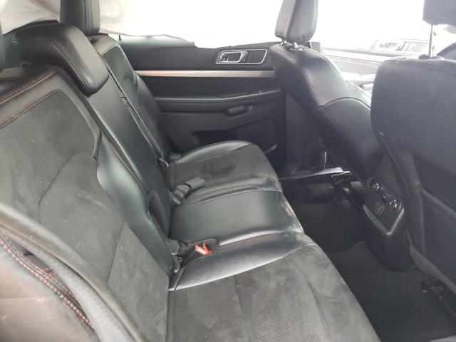 Photo 10 VIN: 1FM5K8D88KGA99557 - FORD EXPLORER X 