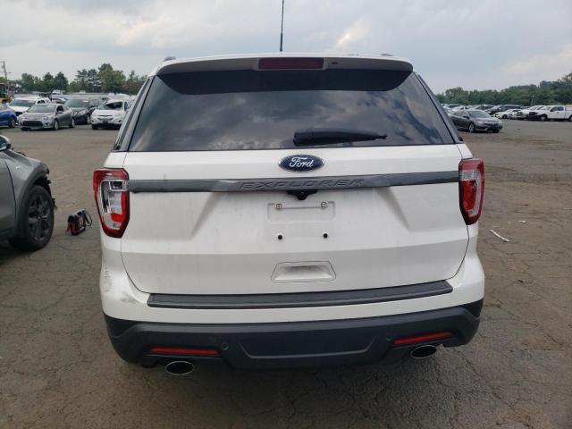 Photo 5 VIN: 1FM5K8D88KGA99557 - FORD EXPLORER X 